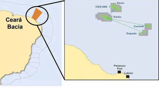 Credit: Petrobras (file image)