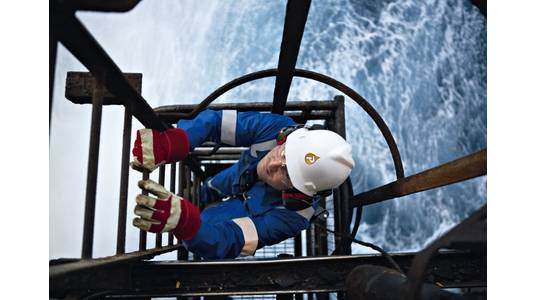 Credit: Petrofac