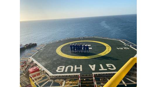 (Credit: Petrofac)
