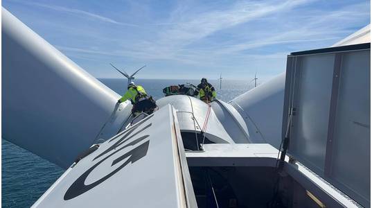 (Credit: GEV Wind Power)
