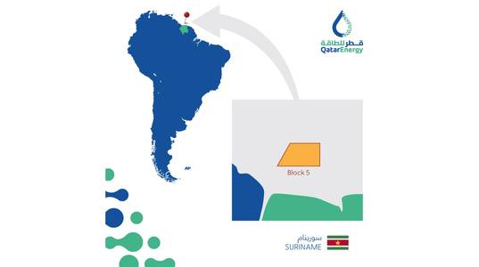 (Credit: QatarEnergy)