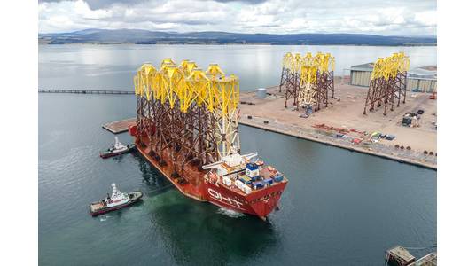 Credit: SSE Renewables