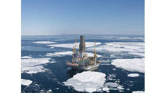 Credit: Rosneft