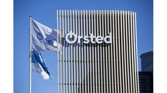 Credit: Ørsted