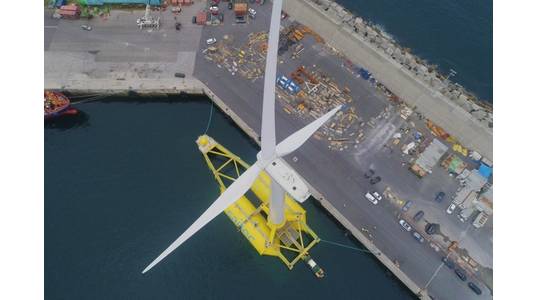 Credit: Saitec Offshore Technologies