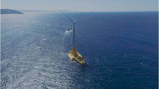 Credit: Saitec Offshore Technologies
