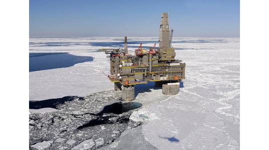 Credit: Sakhalin Energy