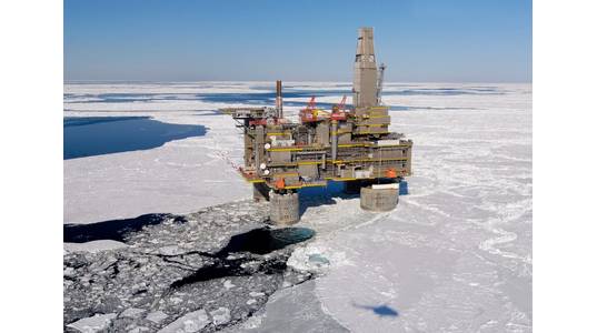 Credit: Sakhalin Energy