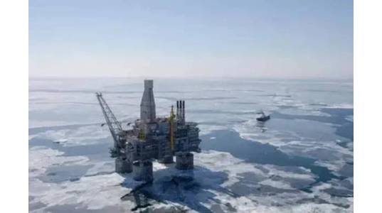 Credit: Sakhalin-1