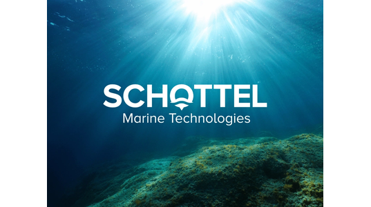 Credit. Schottel Marine Technologies