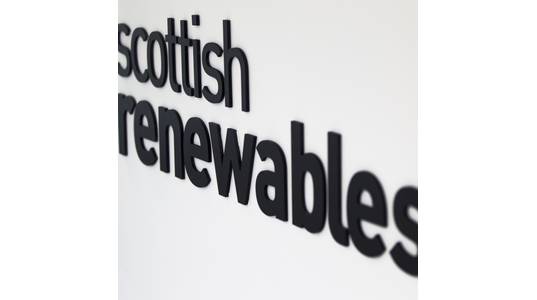 Credit: Scottish Renewables