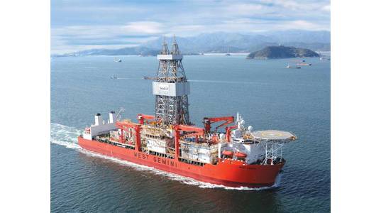 Credit: Seadrill