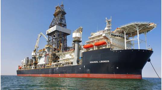 Credit: Seadrill