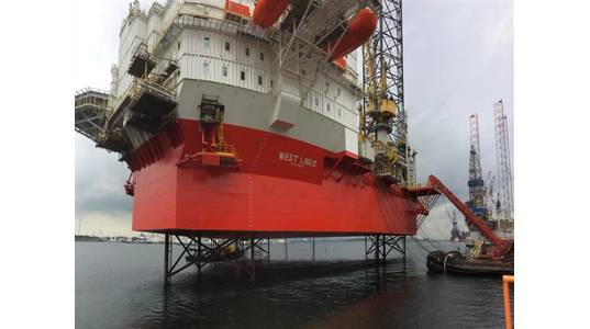 Credit: Seadrill via PSA Norway