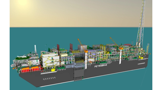 Credit: Sembcorp Marine