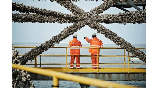 Credit: Semco Maritime