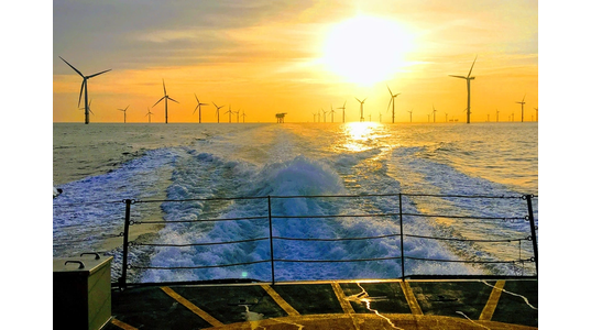 Credit; Semco Maritime