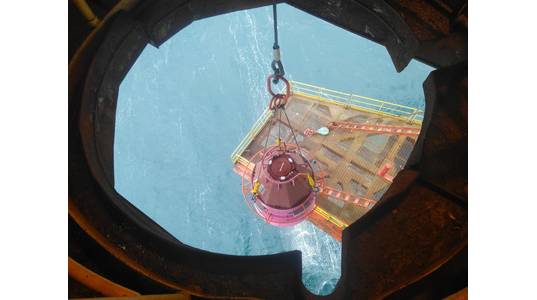 (Credit: Sentinel Subsea)