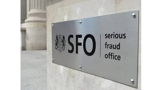Credit: Serious Fraud Office (file photo)
