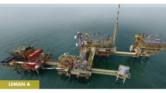 Credit: Shell (File Photo)