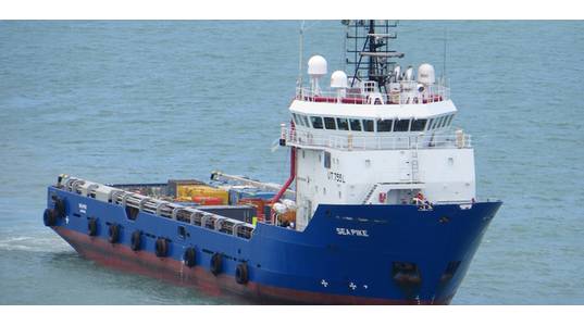 Credit: Solstad Offshore