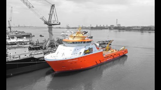 Credit: Solstad Offshore