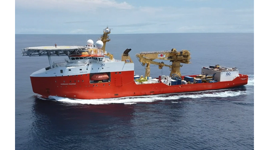 Credit: Solstad Offshore