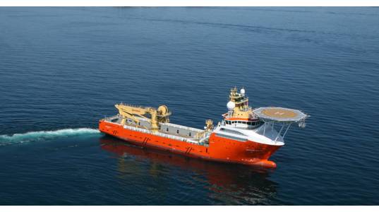 Credit: Solstad Offshore