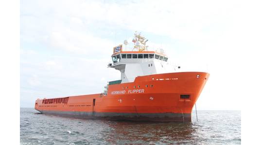 Credit: Solstad Offshore