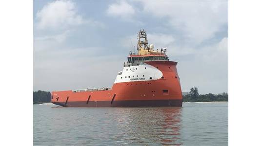 Credit: Solstad Offshore