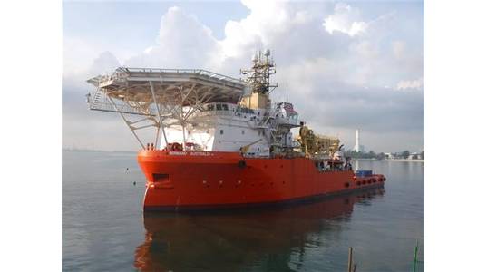 Credit: Solstad Offshore