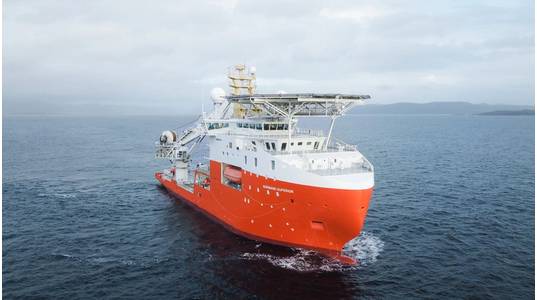 Credit: Solstad Offshore