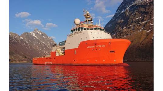  (Credit: Solstad Offshore)