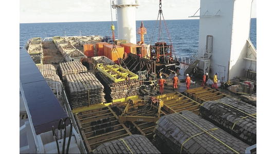 Credit: DOF Subsea
