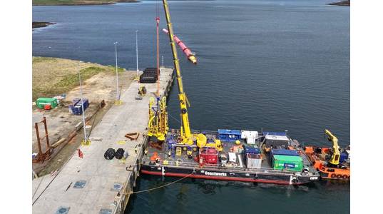 (Credit: Subsea Micropiles)