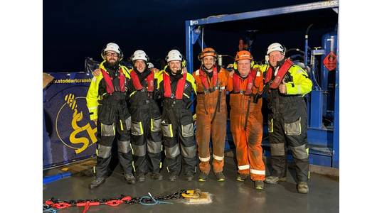 (Credit: Subsea Micropiles)
