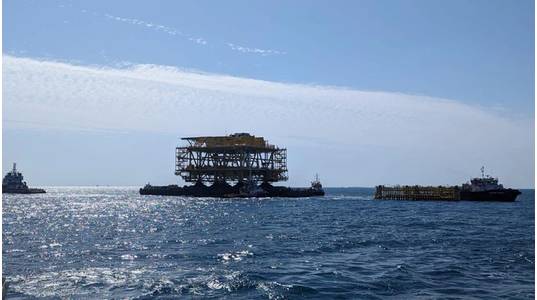(Credit: Subsea7)