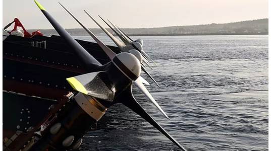 Credit: Sustainable Marine