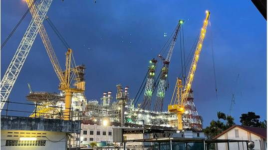Credit: Technip Energies