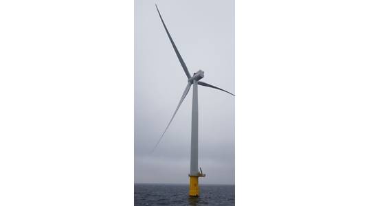 Credit: Vattenfall