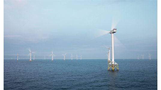 Credit: Vattenfall