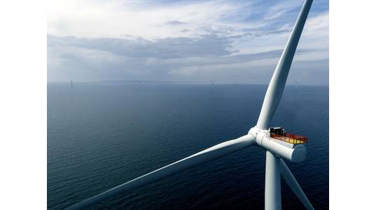 Credit: Vattenfall