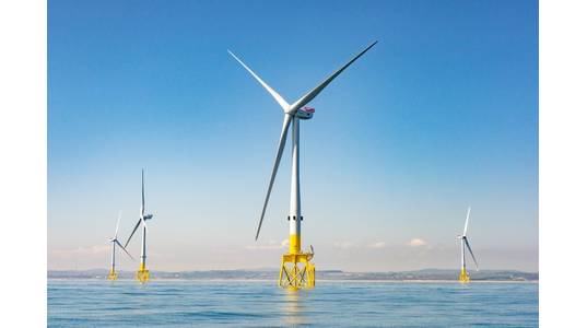 Credit: Vattenfall