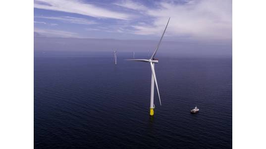 (Credit: Vattenfall)