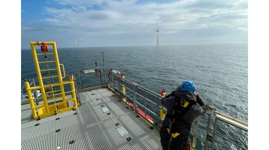 (Credit: Vattenfall)