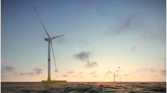 Credit: MHI Vestas