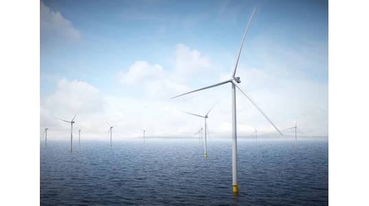 Credit: Vestas, file image