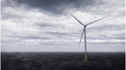 Credit: MHI Vestas Offshore Wind