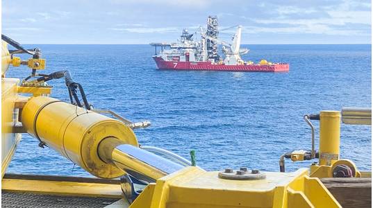 Credit: Wintershall Dea