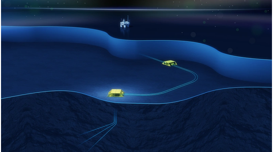 Credit: Wintershall Dea
